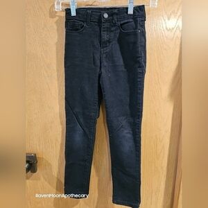 Jordache Skinny 8 Slim Girls Jean